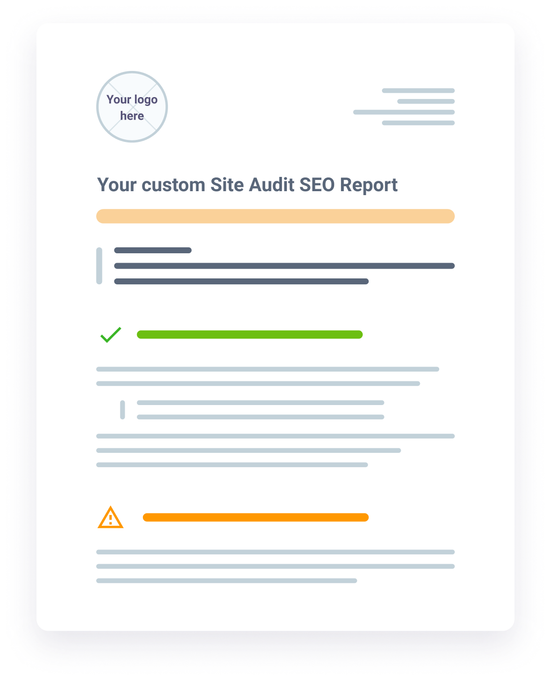 Łatwe tworzenie White Label SEO Report dla Twoich klientów